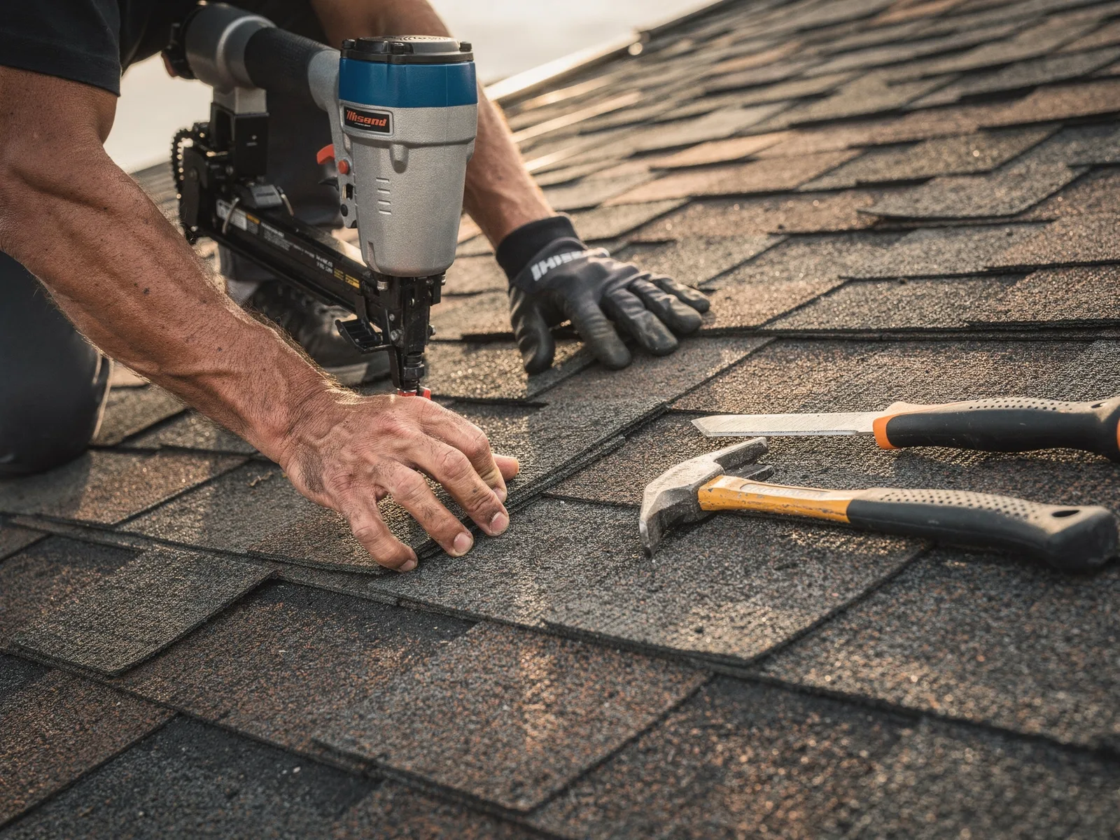 Why choose Roof Repair in Baker, FL